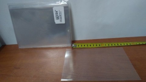 Worek celofan 13x18 PRZEZROCZYSTY 25szt C1 Worek celofan 13x18 PRZEZROCZYSTY 25szt C1
