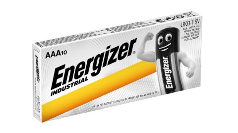 Bateria 10szt. ENERGIZER | LR03 Bateria 10szt. ENERGIZER | LR03