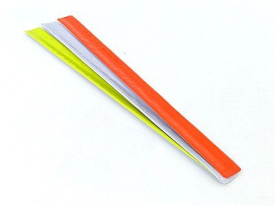 Opaska 25szt odblaskowa 40cm Opaska 25szt odblaskowa 40cm