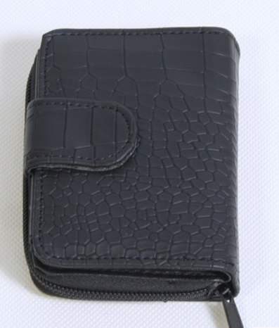 Portfel damski 9x12cm Portfel damski 9x12cm