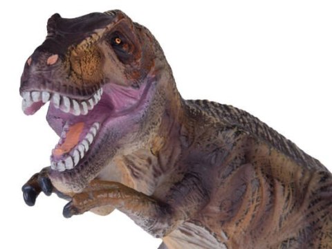 Gumowe zwierzątka dinozaur figurka Tirex miękka zabawka ZA5293 Gumowe zwierzątka dinozaur figurka Tirex miękka zabawka ZA5293
