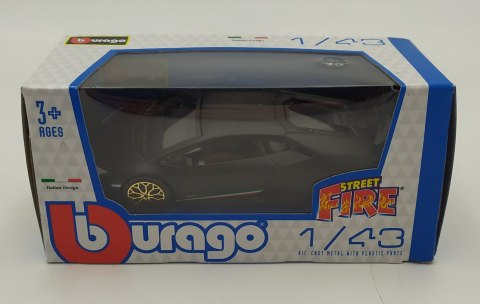 Auto metalowe bburago 1:43 Auto metalowe bburago 1:43