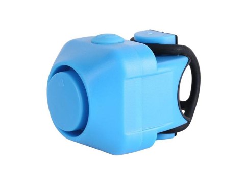 Dzwonek rowerowy klakson elektroniczny głośny 130 db syrena na rower alarm 14398_N Dzwonek rowerowy klakson elektroniczny głośny 130 db syrena na rower alarm 14398_N