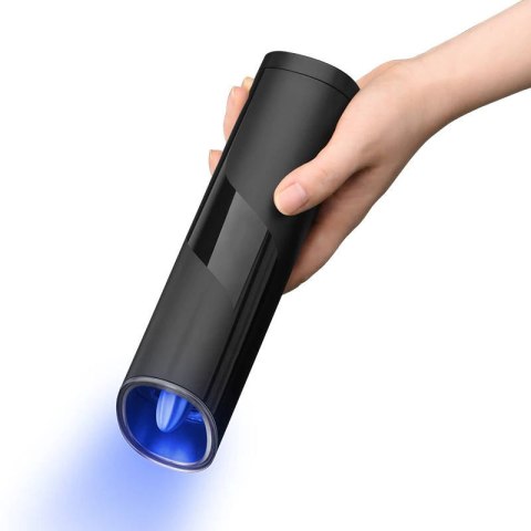 Młynek elektryczny do pieprzu soli grawitacyjny 07085 Młynek elektryczny do pieprzu soli grawitacyjny 07085