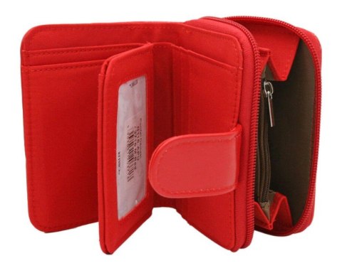 Portfel damski M.RED | 3718 Portfel damski M.RED | 3718