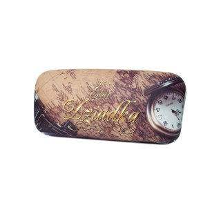 Etui na okulary dla Dziadka z napisem "Etui Dziadka"