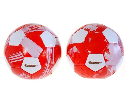 Piłka nożna LASER - POLSKA z orłem Piłka nożna LASER - POLSKA z orłem