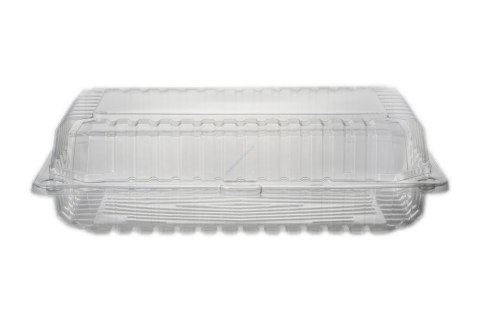 Pojemnik plastikowy 50szt. 14x22x7 | SL-40 Pojemnik plastikowy 50szt. 14x22x7 | SL-40