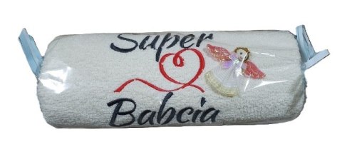 Ręcznik cukierek BABCIA Ręcznik cukierek BABCIA