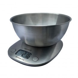 Waga kuchenna z misą 5kg LYCHEE ESPERANZA EKS008 Waga kuchenna z misą 5kg LYCHEE ESPERANZA EKS008