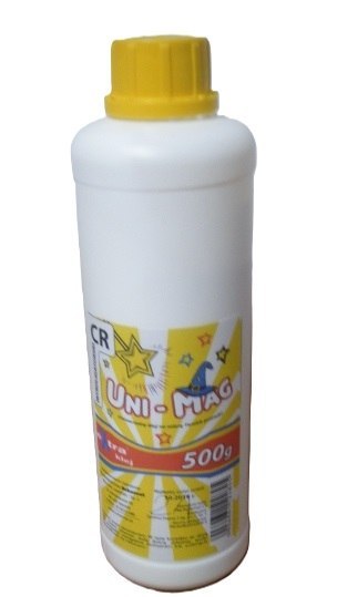 Klej UNI-MAG Introligatorski 0,5 kg 4845 Klej UNI-MAG Introligatorski 0,5 kg 4845