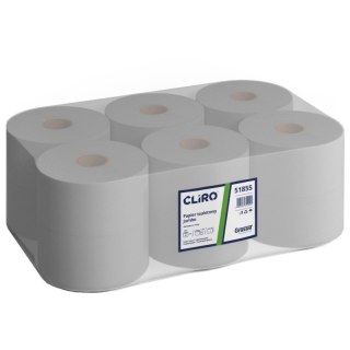 Papier toaletowy 12szt. JUMBO 130mm