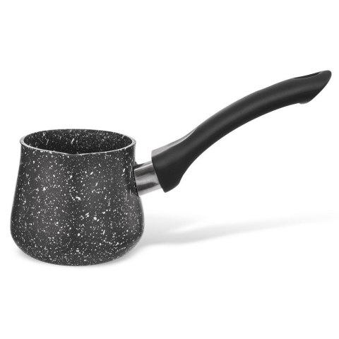 Tygielek granitowy do parzenia zaparzania kawy tureckiej po turecku 500 ml GRANDE Tygielek granitowy do parzenia zaparzania kawy tureckiej po turecku 500 ml GRANDE