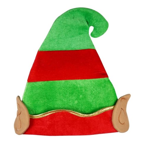 Czapka ELF Z USZAMI SM6973 Czapka ELF Z USZAMI SM6973