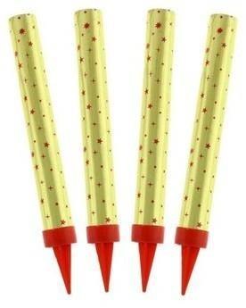 Fontanny tortowe 18cm 6szt. | 19-64 Fontanny tortowe 18cm 6szt. | 19-64