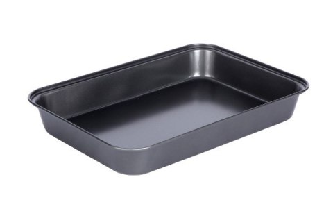 Forma blacha do pieczenia 32 x 22 x 5 cm BLM-2423 Forma blacha do pieczenia 32 x 22 x 5 cm BLM-2423