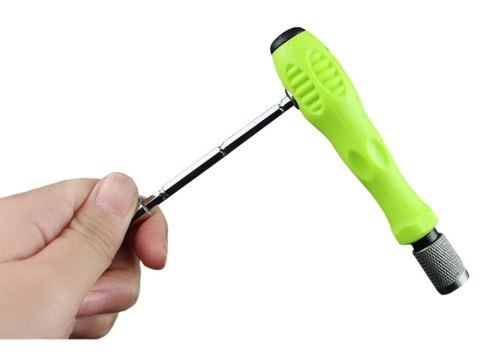 Zestaw precyzyjnych śrubokrętów torx wkrętak 32w1 11325 Zestaw precyzyjnych śrubokrętów torx wkrętak 32w1 11325