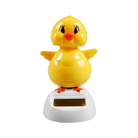 Figurka solarna - kiwaczek KURCZAK WN9494 Figurka solarna - kiwaczek KURCZAK WN9494