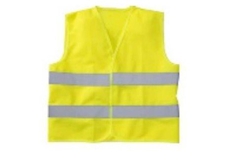 Kamizelka odblaskowa Kamizelka odblaskowa