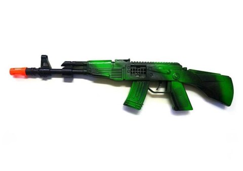 Karabin 42 x 9,5 x 3 cm Karabin 42 x 9,5 x 3 cm