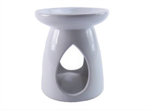 Kominek ceramiczny 12,3 x 11 cm Kominek ceramiczny 12,3 x 11 cm