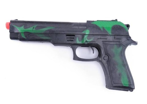 Pistolet Pistolet