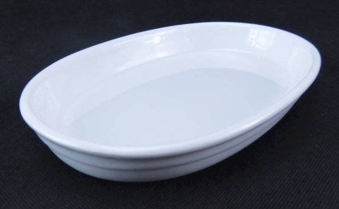 Półmisek ceramiczny 19 x 15,5 x 3cm Półmisek ceramiczny 19 x 15,5 x 3cm