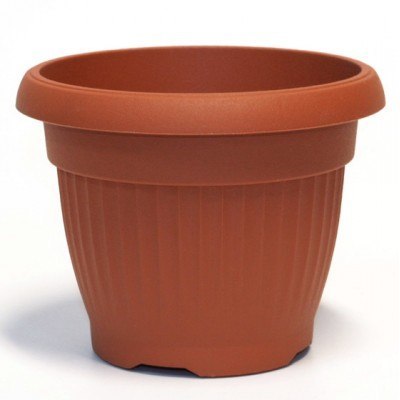 Doniczka 13 cm Terra Nova Terakota DCE13-R624 Doniczka 13 cm Terra Nova Terakota DCE13-R624