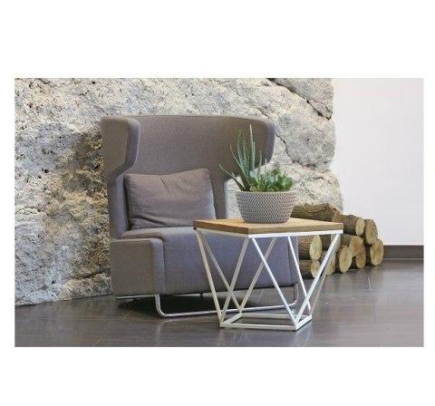 Doniczka misa SPLOFY 24x12cm biały | DSMP240 Doniczka misa SPLOFY 24x12cm biały | DSMP240