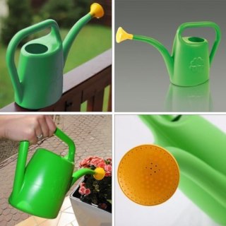 Konewka KONI 1,8l groszkowy