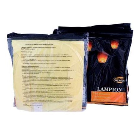 Lampion 10szt. | C5717 Lampion 10szt. | C5717
