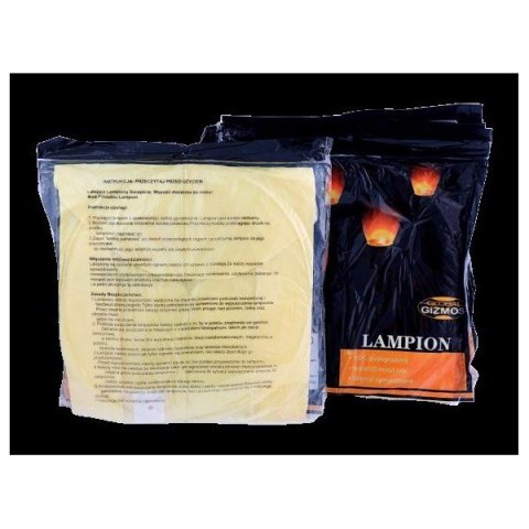 Lampion 10szt. | C5717 Lampion 10szt. | C5717