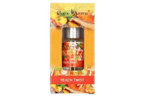 Olejek 6szt zapachowy 10ml peach twist Olejek 6szt zapachowy 10ml peach twist