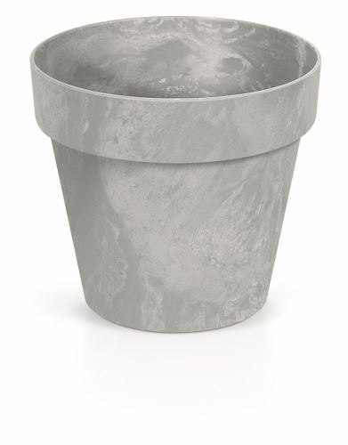 Osłonka Cube Beton Effect Beton Concrete 11x10cm Osłonka Cube Beton Effect Beton Concrete 11x10cm