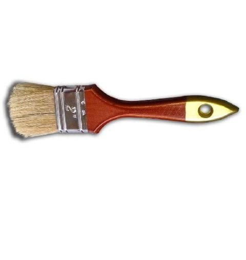 Pędzel calowy profesjonalny 1,5x19mm | C1,5 Pędzel calowy profesjonalny 1,5x19mm | C1,5