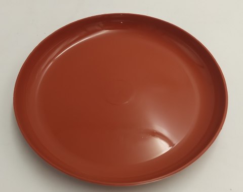 Podstawka 17cm terakota 10szt. Podstawka 17cm terakota 10szt.