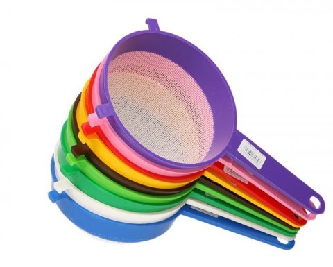 Sitko z żyłką 18 cm Sitko z żyłką 18 cm