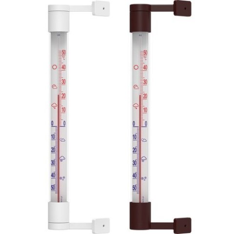 Termometr zaokienny 18/210mm | 020200 Termometr zaokienny 18/210mm | 020200