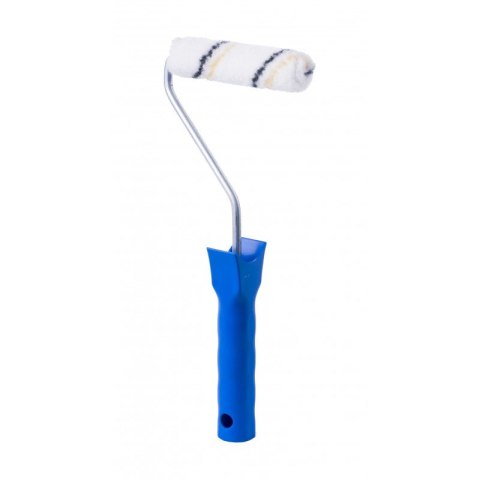 Wałek malarski 11cm złota nić W211 Wałek malarski 11cm złota nić W211