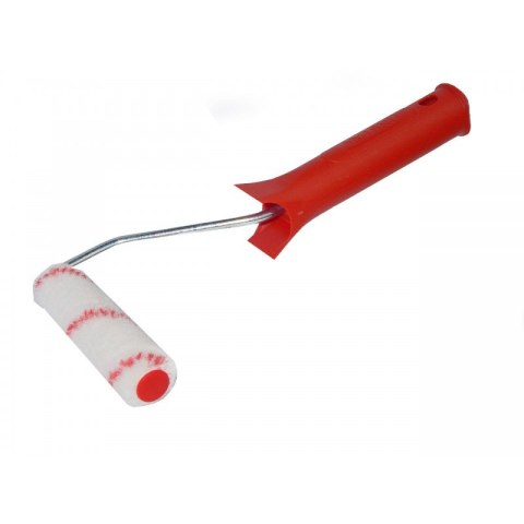 Wałek malarski 7cm złota nić W214 Wałek malarski 7cm złota nić W214