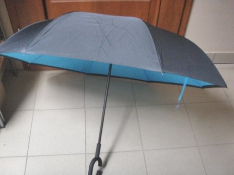 Parasolka składana odwrotnie | MJ9490 Parasolka składana odwrotnie | MJ9490