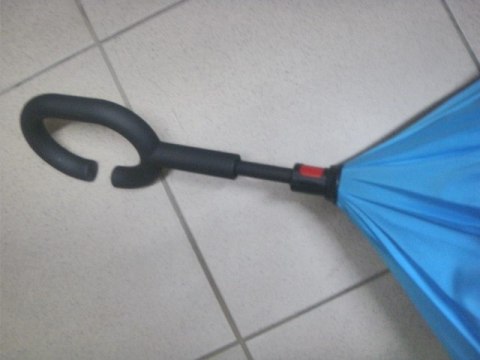 Parasolka składana odwrotnie | MJ9490 Parasolka składana odwrotnie | MJ9490