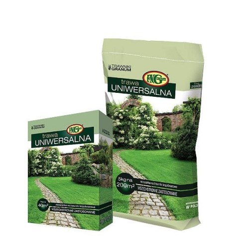 Trawa uniwersalna 0,9kg S6546 Trawa uniwersalna 0,9kg S6546