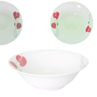 Salaterka 12szt. miseczka ceramiczna 18cm QP 12