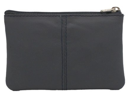 Skórzane etui na klucze 34801-ACL-9837 Navy Skórzane etui na klucze 34801-ACL-9837 Navy