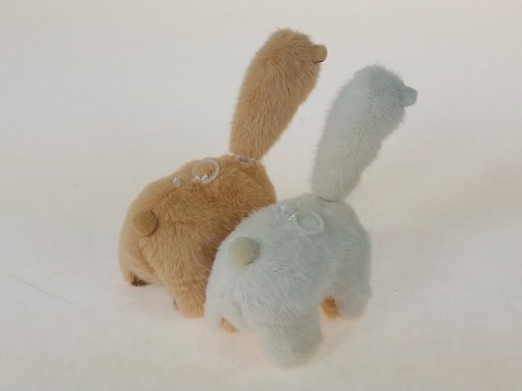 Alpaca lama pluszowa kręcąca głową 14 x 10 x 6,5cm Alpaca lama pluszowa kręcąca głową 14 x 10 x 6,5cm