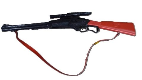 Karabin hukowy WINCHESTER M63 Karabin hukowy WINCHESTER M63