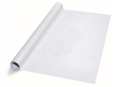 Tablica samoprzylepna suchościeralna 200 x 45 cm + mazak 1438 Tablica samoprzylepna suchościeralna 200 x 45 cm + mazak 1438