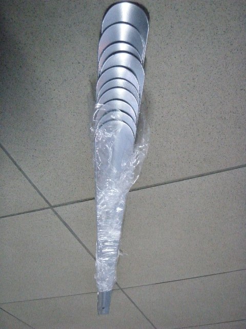Łyżka do butów 10szt / metal długa Łyżka do butów 10szt / metal długa