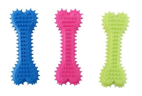 Zabawka gryzak dla zwierząt 17,5cm Zabawka gryzak dla zwierząt 17,5cm